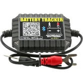 Battery Tracker Lithium